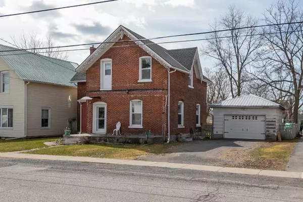 Deseronto, ON K0K 1X0,123 Green ST