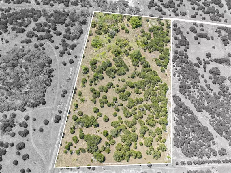TBD-Tract 4 CR421, Evant, TX 76525