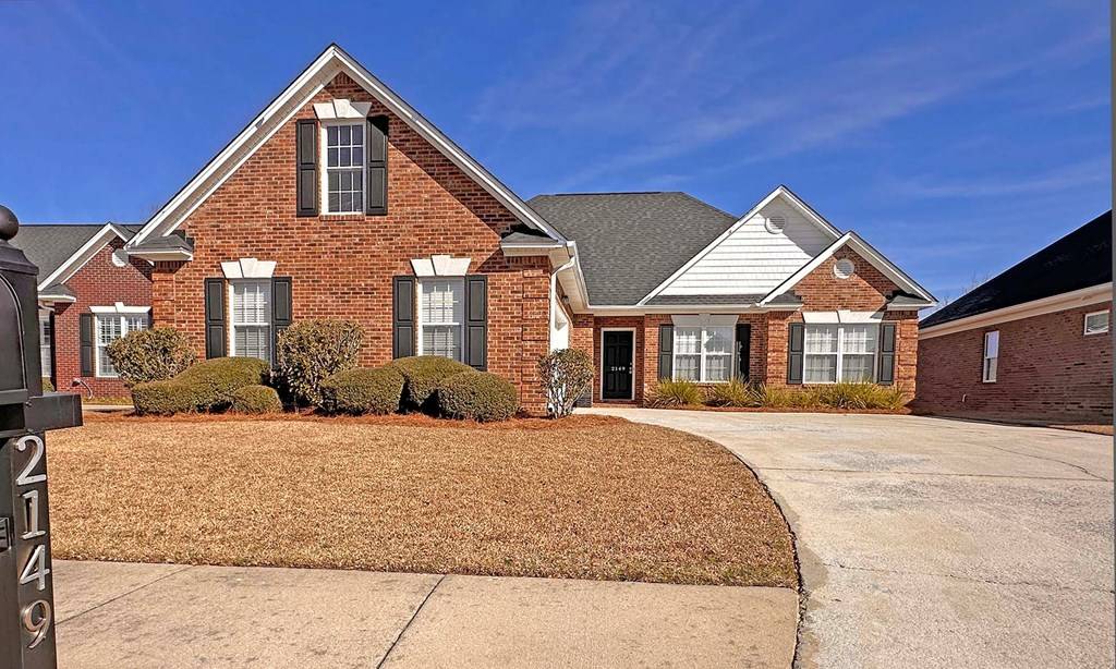 Sumter, SC 29153,2149 Balclutha Ln.