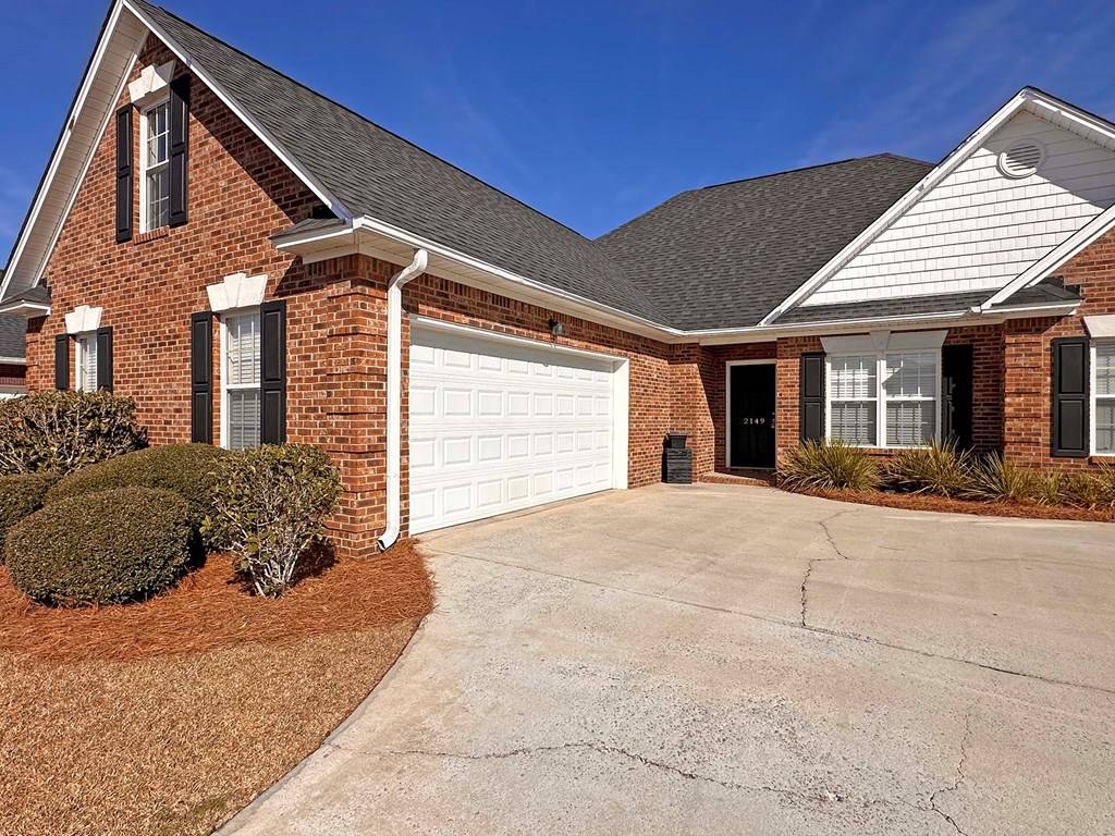 Sumter, SC 29153,2149 Balclutha Ln.
