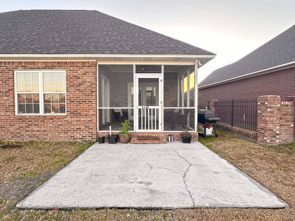 Sumter, SC 29153,2149 Balclutha Ln.