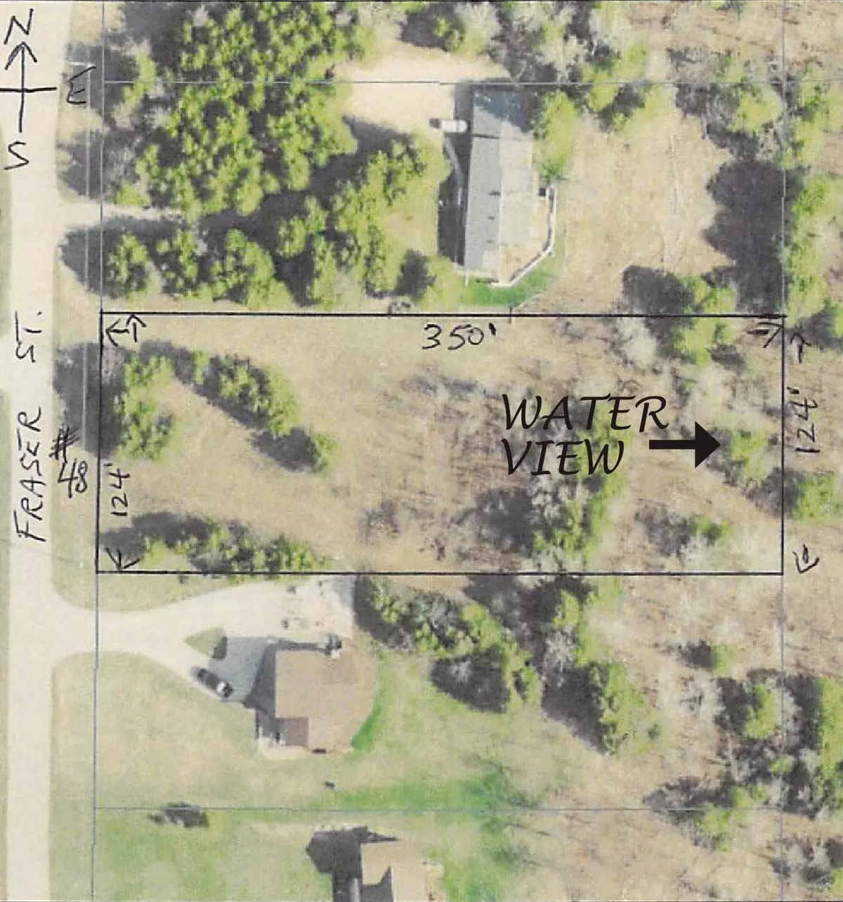 Gore Bay, ON P0P 1H0,48 Fraser ST N