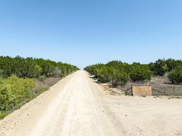 Evant, TX 76525,TDB-Tract 1 CR 421