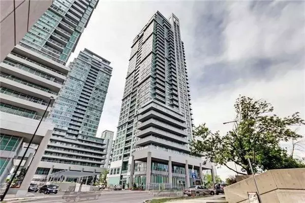 70 Town Centre CT #1902, Toronto E09, ON M1P 0B2