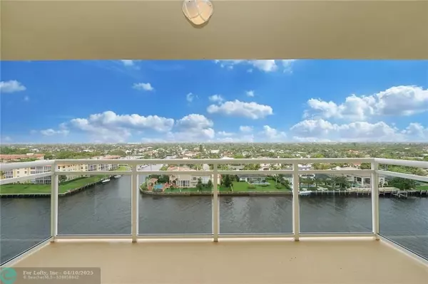 Hillsboro Beach, FL 33062,1160 Hillsboro Mile #904
