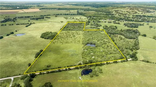 TBD FM 2117, Marlin, TX 76661