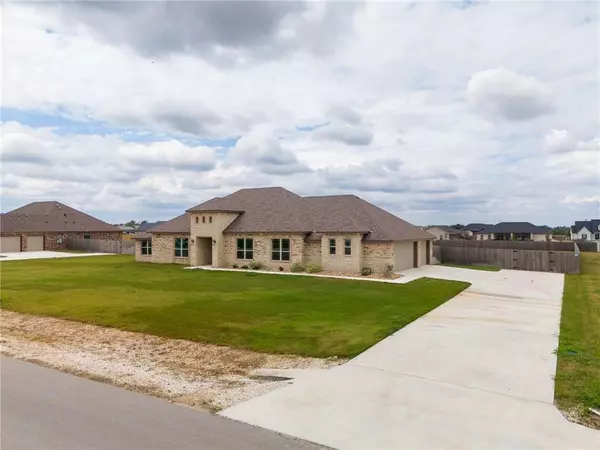 Salado, TX 76571,930 Inka Road