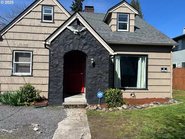 1910 E 33RD ST, Vancouver, WA 98663
