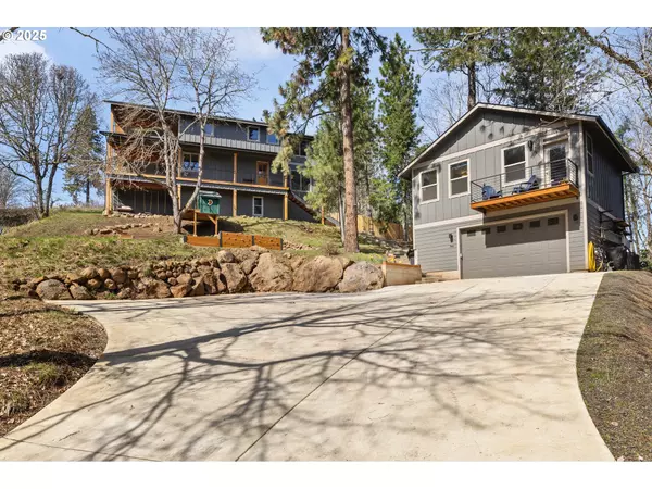 780 NW MICHIGAN AVE, White Salmon, WA 98672