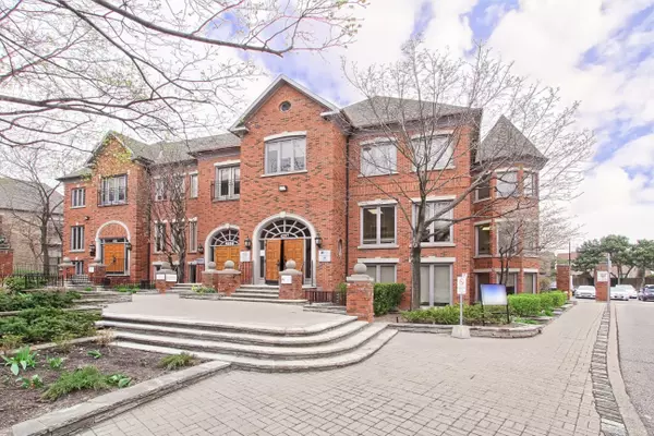 Mississauga, ON L4Z 1Y5,4257 Sherwoodtowne BLVD #100