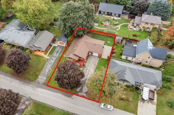 Wellington North, ON N0G 2L1,210 Weber ST