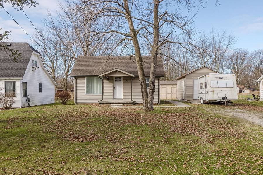 Address Not Disclosed