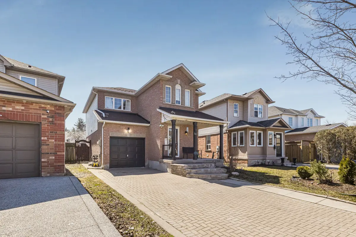 Cambridge, ON N1P 1G4,79 WHEELER DR