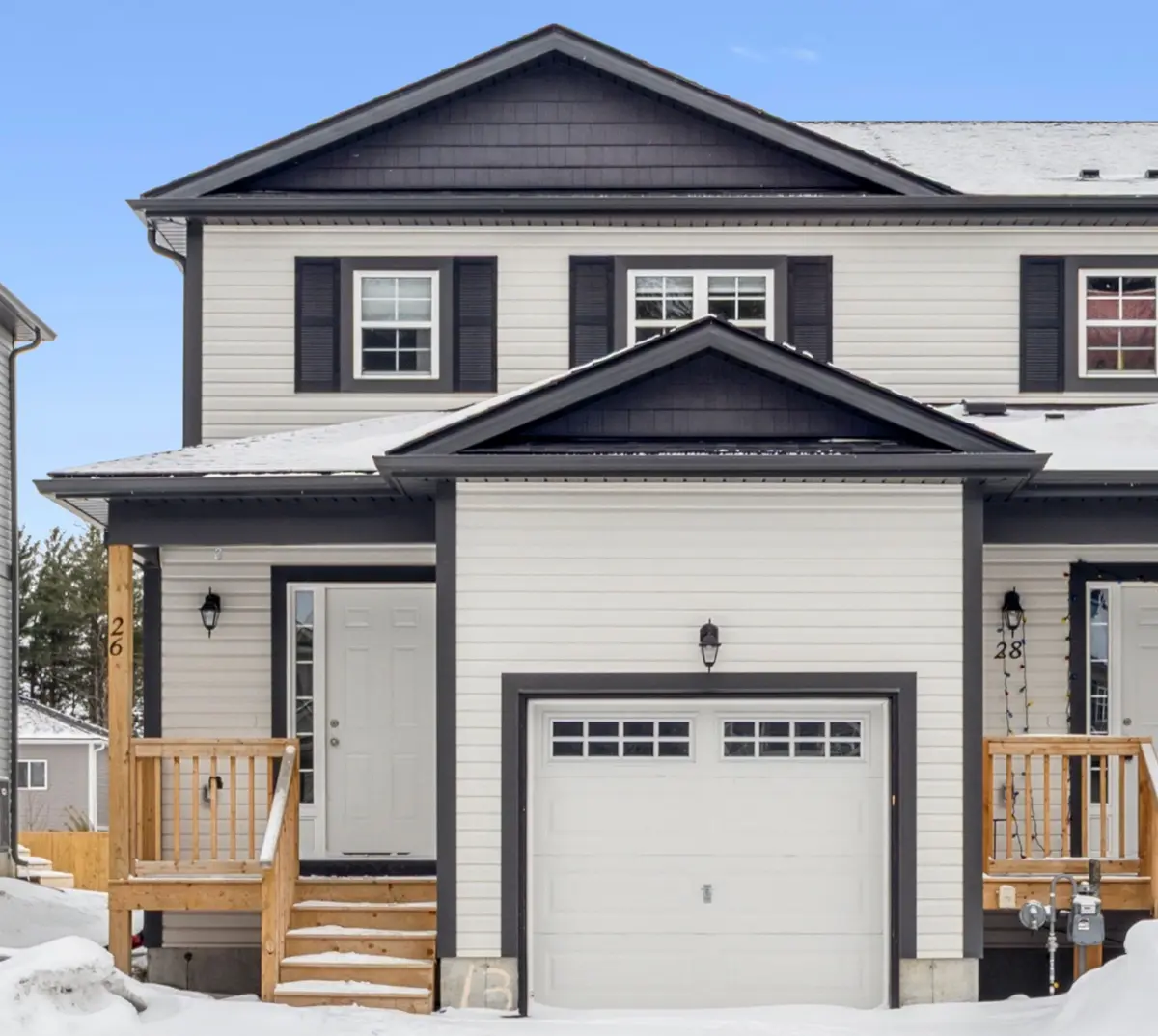 Bracebridge, ON P1L 0C8,26 Nicole Park PL