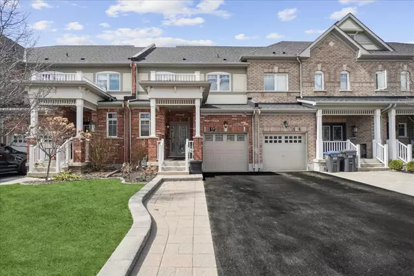 Caledon, ON L7C 3X1,17 McCardy CT