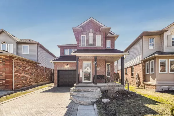 Cambridge, ON N1P 1G4,79 WHEELER DR