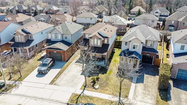 Cambridge, ON N1P 1G4,79 WHEELER DR