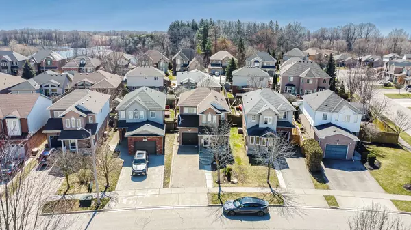 Cambridge, ON N1P 1G4,79 WHEELER DR