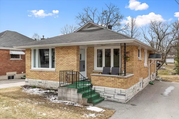 West Grey, ON N0G 1R0,185 Saddler ST E