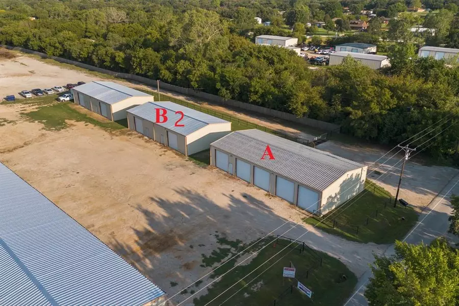 12480 J Rendon Road #B2, Burleson, TX 76028