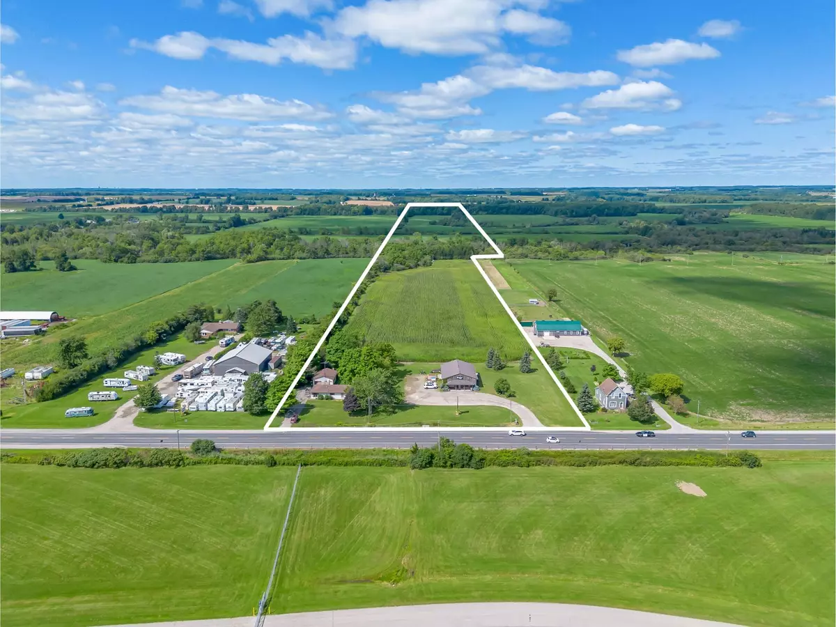 Central Elgin, ON N5P 3S7,44868-44892 Talbot Line N/A