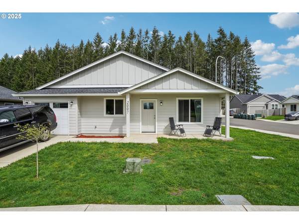 2007 APPLE RD, Winlock, WA 98596