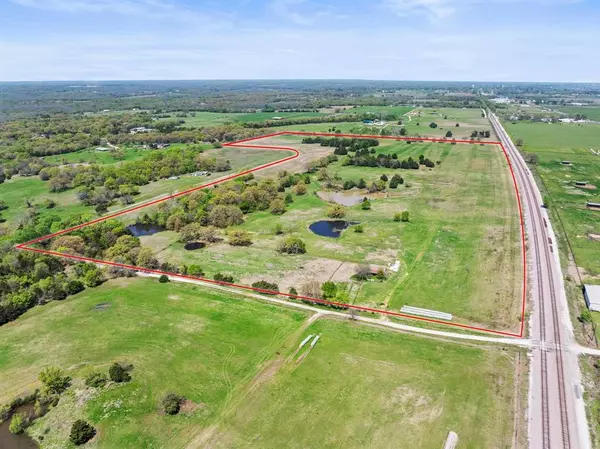 Collinsville, TX 76233,Tract 1 Hog Town Road