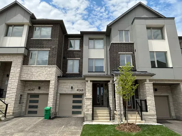 4045 Saida ST, Mississauga, ON L5M 2S8