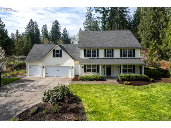 Brush Prairie, WA 98606,15801 NE 180TH ST