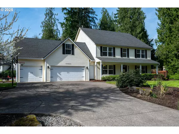 Brush Prairie, WA 98606,15801 NE 180TH ST