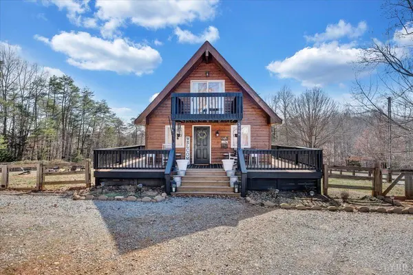 Goodview, VA 24095,5286 Horseshoe Bend RD