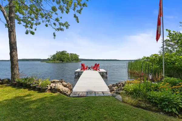 Kawartha Lakes, ON K0M 1A0,60 McGregor DR