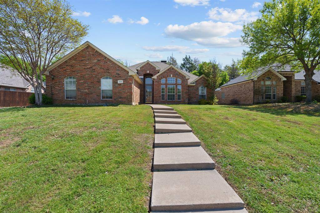 Argyle, TX 76226,404 Santa Fe Trail