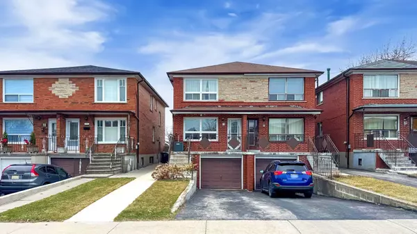 74 North Edgely AVE, Toronto E04, ON M1K 1T7