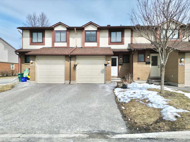 1584 Hoskins CRES, Orleans - Cumberland And Area, ON K4A 2J1