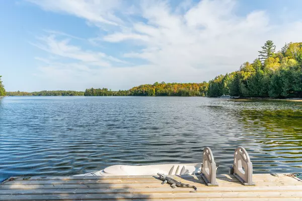 Trent Lakes, ON K0M 2A0,48 Russell DR