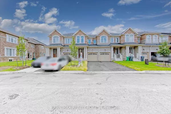 Brampton, ON L7A 5J9,6 Gosset RD