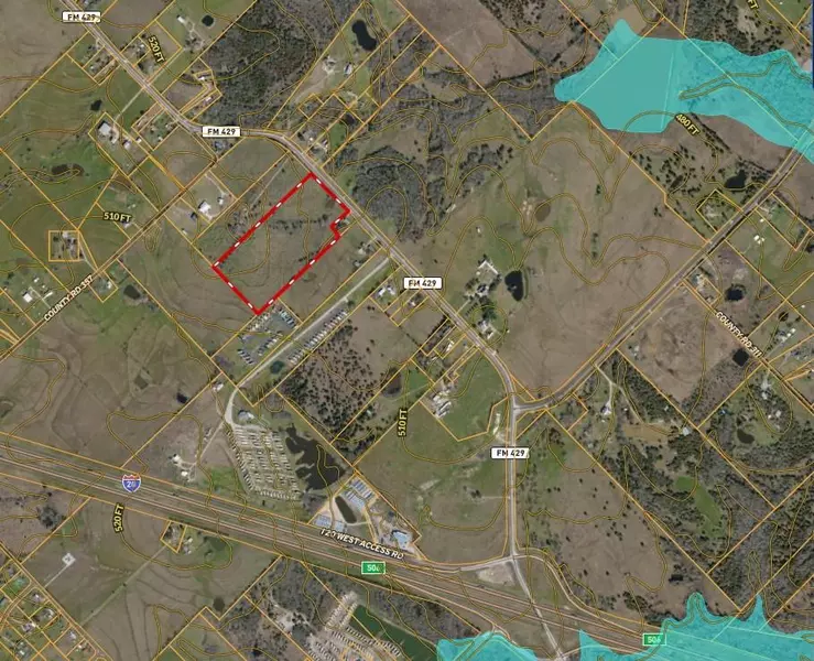 00 FM-429, Terrell, TX 75160