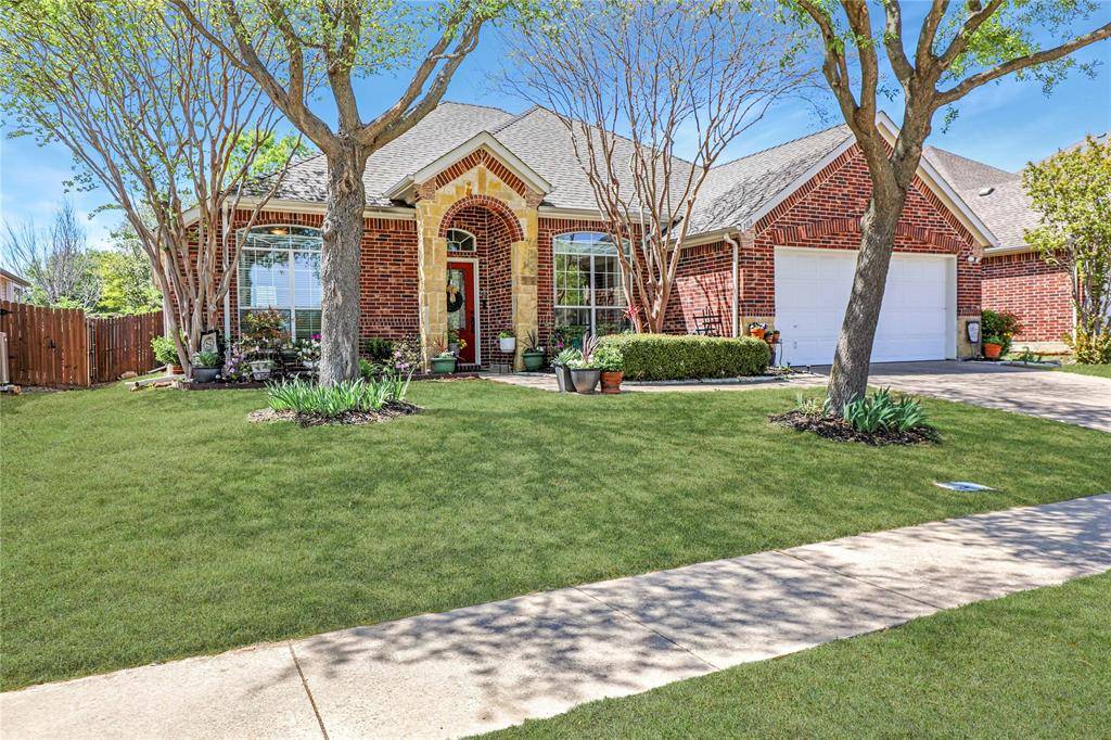 Mckinney, TX 75071,109 Lacrosse Lane