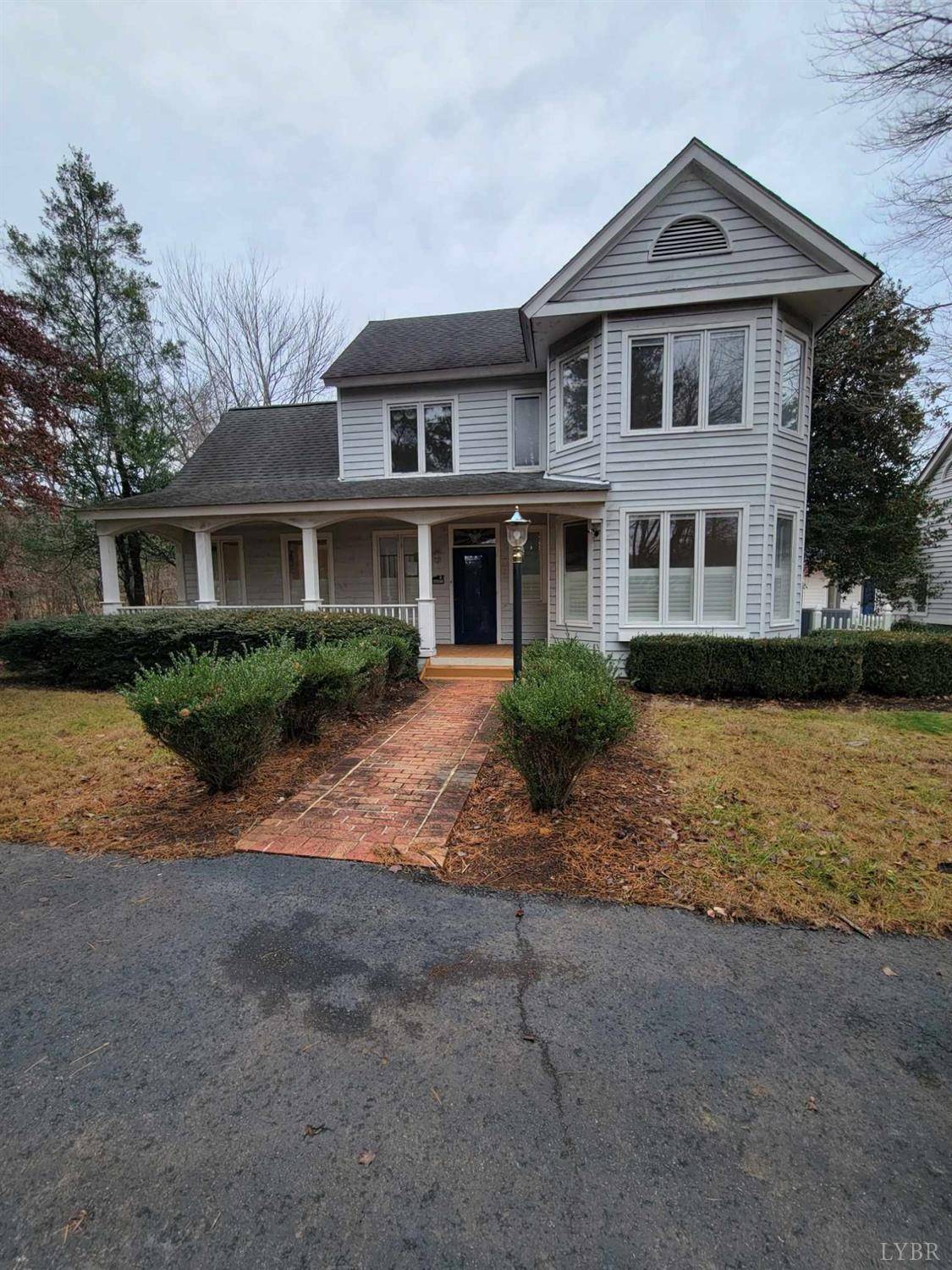 Nellysford, VA 22958,142 Saddle Ridge LN