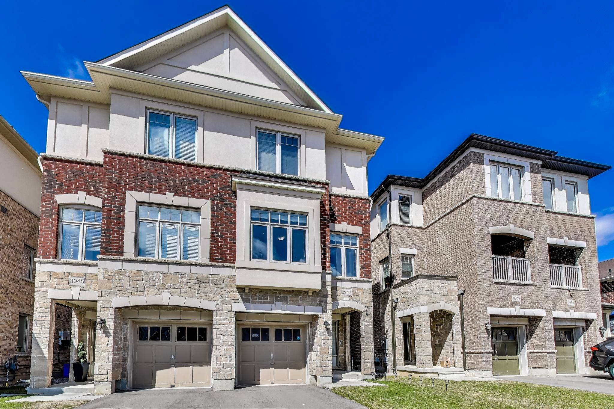 Burlington, ON L7M 1P8,3947 Tufgar CRES