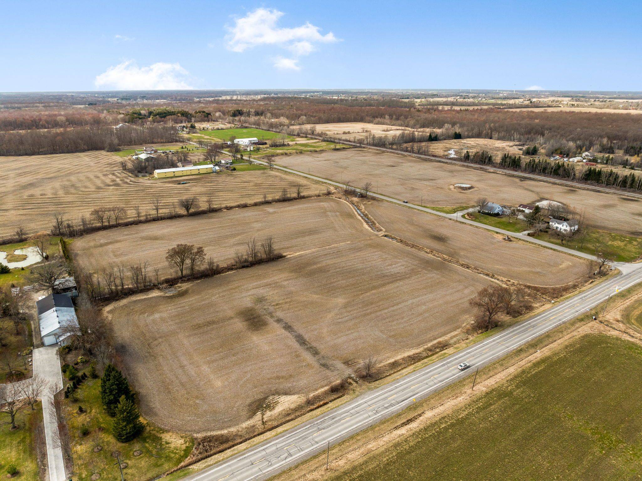 Wainfleet, ON L0S 1V0,52096 Regional Road 24 N/A