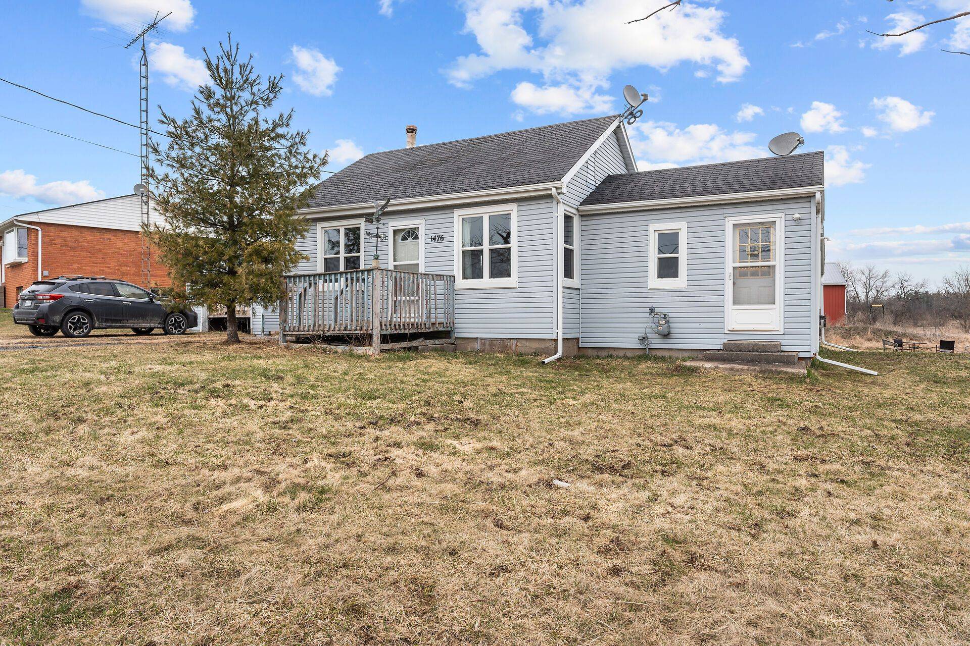 Kingston, ON K7P 0C2,1476 Westbrooke RD