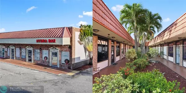 7831 W Sample Rd, Coral Springs, FL 33065