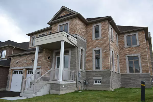Bradford West Gwillimbury, ON L3Z 0W1,6 Barrow AVE