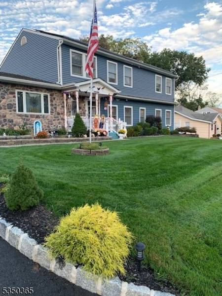 74 Longview Ave, Parsippany-troy Hills Twp., NJ 07034