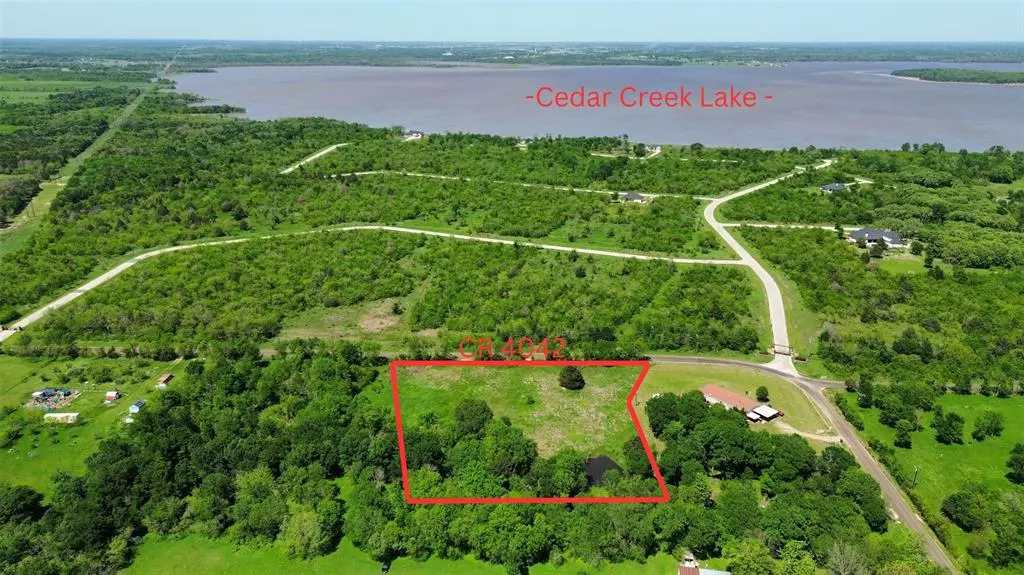 Kemp, TX 75143,7078 County Road 4042