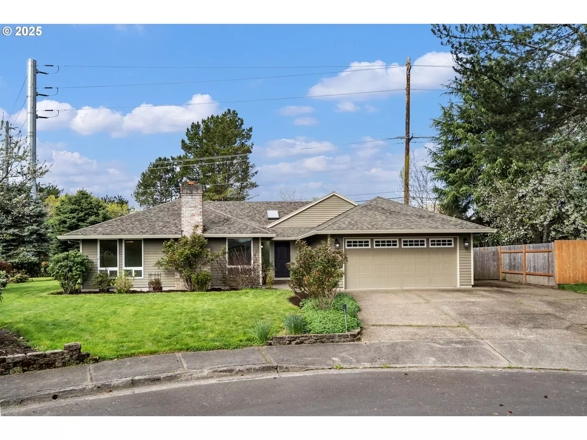 Hillsboro, OR 97124,1243 NE 56TH CT