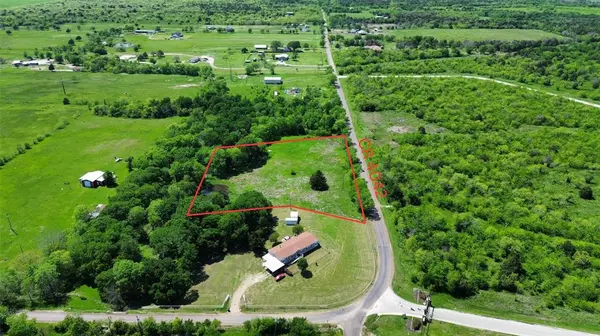 Kemp, TX 75143,7078 County Road 4042