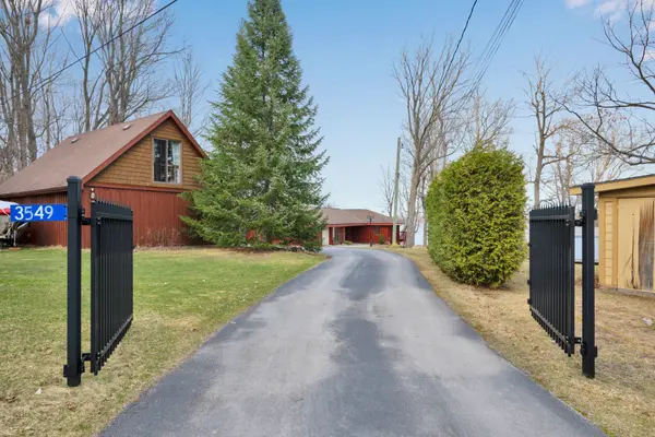 Rideau Lakes, ON K0G 1V0,3549 R35 RD